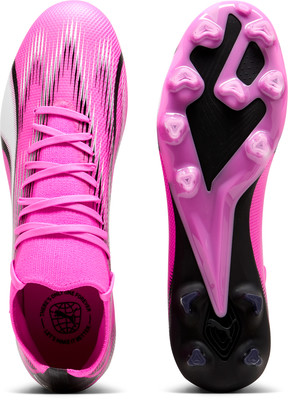 Puma Ultra Match FG/AG Fußballschuhe