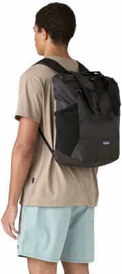 Patagonia Terravia Tote Pack Rucksack Patagonia Terravia Tote Pack Rucksack