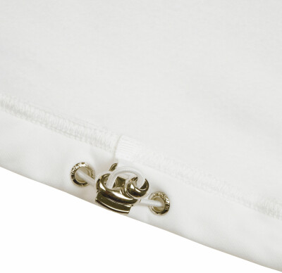 Luhta Innamaa Hybridjacke mit Kapuze