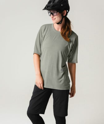 Ortovox Sequence Free Radshirt
