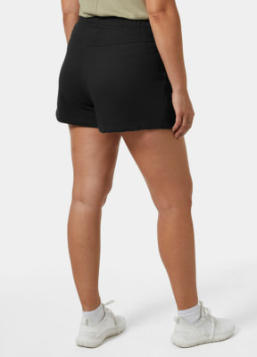 Helly Hansen W Core Sweat női rövidnadrág