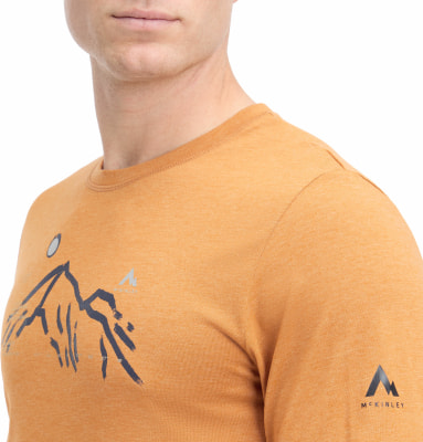 McKINLEY Harino III Langarmshirt