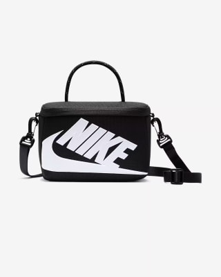 Nike Mini Shoe Box Cross-Body taška přes rameno 