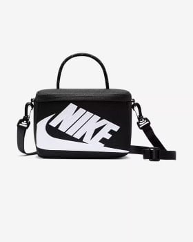 Nike Mini Shoe Box Cross-Body taška přes rameno