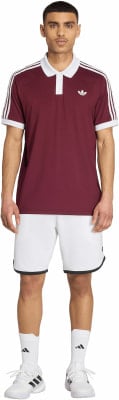 adidas CLASSICS POLO Tennispolo adidas CLASSICS POLO Tennispolo
