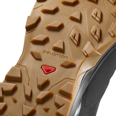 Salomon OUTsnap CSWP férfi téli bakancs