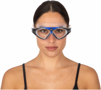 Seac Seac Vision HD Schwimmbrille