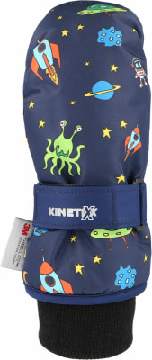KinetiXx Carlo Mini Fäustlinge