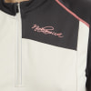 Nakamura Nacera Radtrikot mit Halfzip