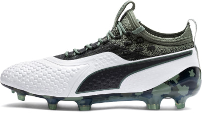 Puma ONE 1 Syn FG/AG felnőtt stoplis focicipő Puma ONE 1 Syn FG/AG felnőtt stoplis focicipő