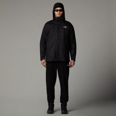 The North Face Evolve II Triclimate 3in1 Funktionsjacke mit Kapuze