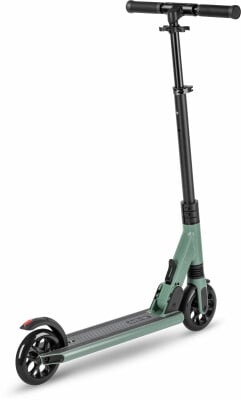 Micro Sprite Suspension Scooter