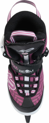 K2 Marlee Beam Eislaufschuhe verstellbar