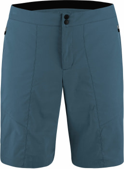 Löffler M Brian-B Comfort-Stretch-Light Bikeshorts