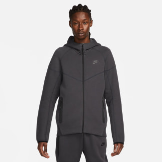 Sportswear Tech Fleece férfi kapucnis felső