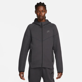 Nike Sportswear Tech Fleece Windrunner volnočasová mikina