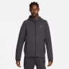 Nike Sportswear Tech Fleece Windrunner volnočasová mikina