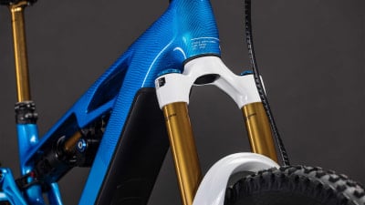 Cube Stereo Hybrid ONE77 HPC AT 800 E-Fully Cube Stereo Hybrid ONE77 HPC AT 800 E-Fully