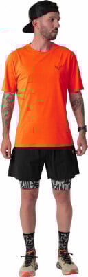 Dynafit Trail Laufshirt Dynafit Trail Laufshirt
