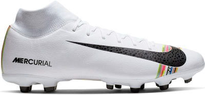 Nike Mercurial Superfly 6 Academy CR7 MG stoplis focicipő
