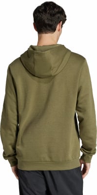 adidas Linear Camo Graphic Hoodie