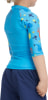 Firefly Sonny Badeshirt
