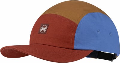 Buff 5 Panel Venture Kappe