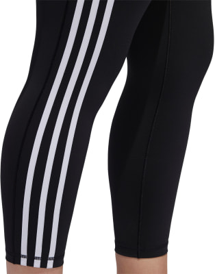 adidas Believe This 3-Streifen 7/8 Tights