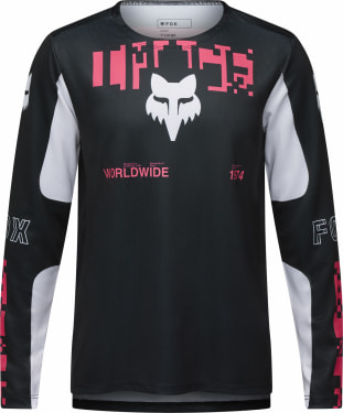 YTH RANGER LS Jersey Radshirt