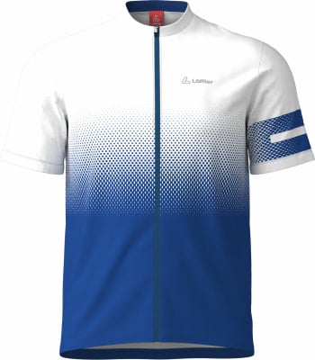 Löffler Dimi Radtrikot mit Halfzip Löffler Dimi Radtrikot mit Halfzip