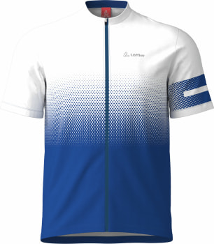 Löffler Dimi Radtrikot mit Halfzip
