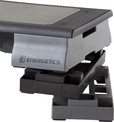 Energetics Aerobic Stepper