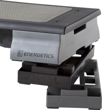 Aerobic Stepper