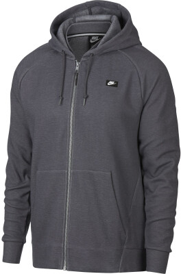 Nike Nsw Optic Hoodie Fz férfi kapucnis felső