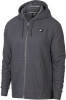 Nike Nsw Optic Hoodie Fz férfi kapucnis felső