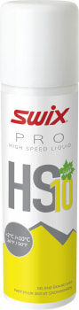 Swix HS10 Pro High Speed Liquid Skiwachs