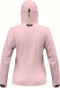 Salewa Sella Durastretch Hybrid Softshelljacke mit Kapuze