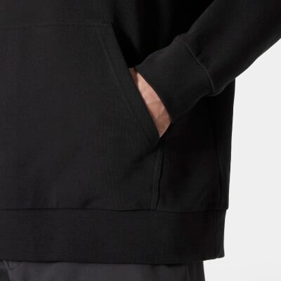 Helly Hansen HH Logo Hoodie férfi kapucnis felső