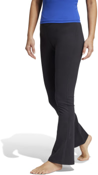 adidas Yoga Flared Trainingshose