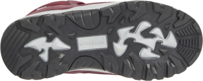 McKINLEY Main II Mid AQB Trekkingschuhe
