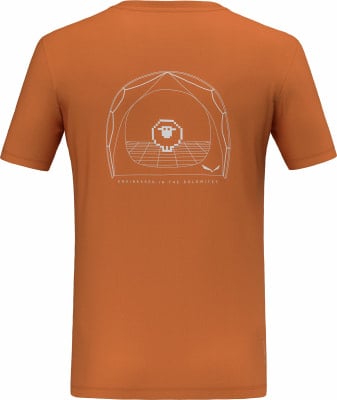 Salewa Eagle Sheep Camp Dry T-Shirt