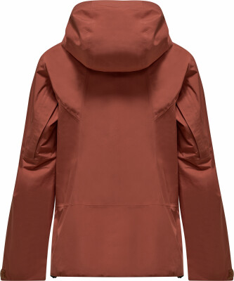 Salewa Puez Gtx 2L Epe Wanderjacke mit Kapuze Salewa Puez Gtx 2L Epe Wanderjacke mit Kapuze