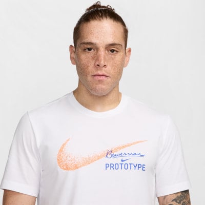 Nike Tee Founders Laufshirt
