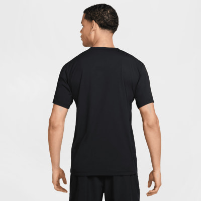 Nike DF UV Hyverse Swoosh póló