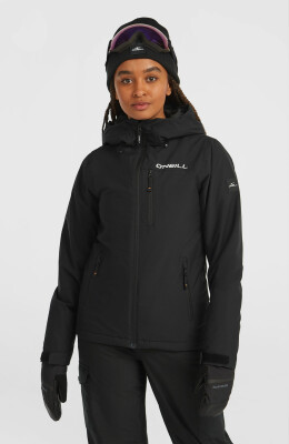 O'Neill FWC'Cruz Snow Snowboardjacke mit Kapuze O'Neill FWC'Cruz Snow Snowboardjacke mit Kapuze