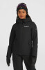 O'Neill FWC'Cruz Snow Snowboardjacke mit Kapuze