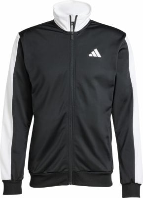 adidas Sportswear Basic Tricot Colorblock Trainingsanzug