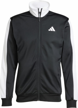 Sportswear Basic Tricot Colorblock Trainingsanzug