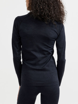 Craft Core Dry Active Comfort LS funkční tričko