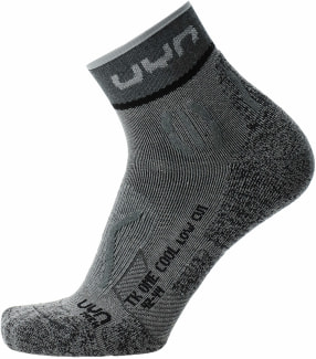 Trekking One Cool Low Wandersocken